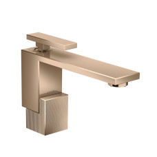 AXOR STARCK ручной душ 2jet, полированная латунь, AXOR (28532930)