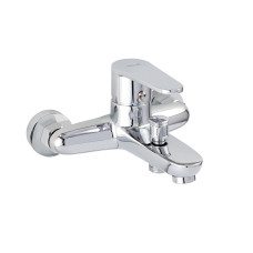 TRAJAN змішувач для ванни, 35 мм, cromo, VOLLE (1545.030101)