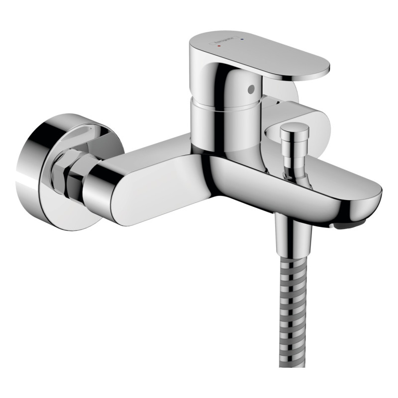 Змішувач для ванни Hansgrohe Rebris S (72440000)