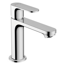 Змішувач для умивальника Hansgrohe Rebris S 110 (72517000)
