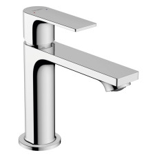 Змішувач для умивальника Hansgrohe Rebris E 110 (72557000)