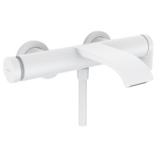 VIVENIS змішувач для ванни , колір білий матовий, HANSGROHE (75420700)