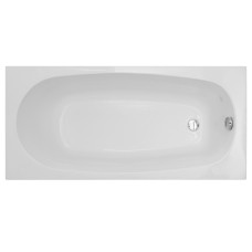 AIVA NEO ванна 170*75*39см без ніжок, акрил 5мм, VOLLE (1229.001775)
