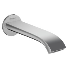 VIVENIS вилив 202мм, хром, HANSGROHE (75410000)