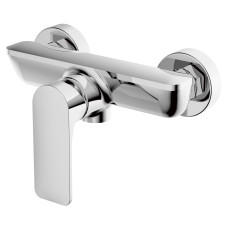 LEDNICE змішувач для душа, хром, IMPRESE (f03307901BA)