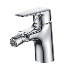 ORLIK змішувач для біде, хром, IMPRESE (f03109401CA)