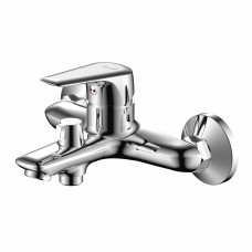 ORLIK змішувач для ванни, хром, IMPRESE (f03209401CA)