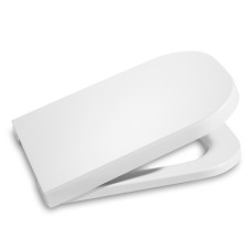 GAP Rimless сидіння для компакту, із системою плавного опускання, ROCA (A80173200B)