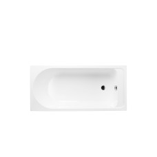 IMPRESE VALTICE New ванна 150*70*42 см, акрил, без ножек, (b0700655070)