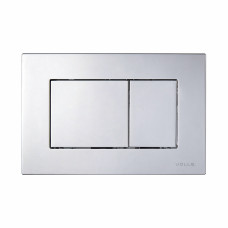 GRANDE EVO клавіша змиву, пластик, cromo, VOLLE (2220.011001)