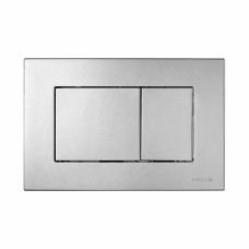 GRANDE EVO клавіша змиву, пластик, níquel, VOLLE (2220.011002)