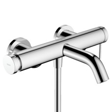 TECTURIS Sсмеситель для ванны, однорычажный, цвет хром, HANSGROHE (73422000)