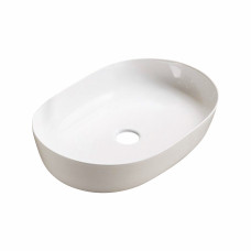 VOLLE VIS умивальник накладний 60*41,5*13,5 см, VOLLE (1301.005007)