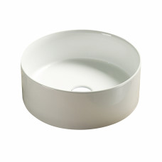 i-FORM умывальник накладной 35,6*35,6*13,5см, IMPRESE (с06010603-36)