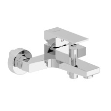 VIOLIK змішувач для ванни, хром, IMPRESE (f03210801AA)