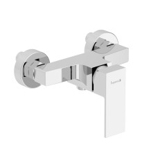 VIOLIK змішувач для душа, хром, IMPRESE (f03310801AA)