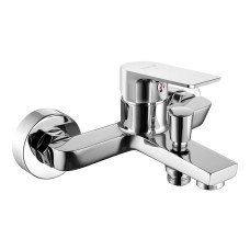 MELNIK змішувач для ванни, хром, IMPRESE (f03211001AA)