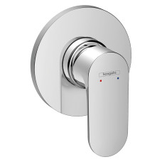 REBRIS S смеситель для душа СМ, цвет хром, HANSGROHE (72649000)