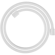 DESIGNFLEXшланг для душа 1600 мм, цвет белый матовый, HANSGROHE (28260700)