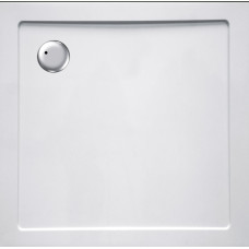 VOLLE COMPUESTOподдон 80*80*3,5см квадратный, VOLLE (4487.12808007)