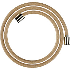 DESIGNFLEXшланг для душа 1600 мм, цвет полированное золото, HANSGROHE (28260990)