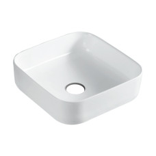 VOLLE ARTE умывальник накладной 38,5*38,5*13см, VOLLE (1301.005439)