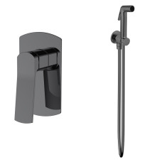 SOLO набір гігієнічний (1510.101405+1586.190105), pistola gris, VOLLE (SET20240403)