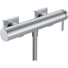 TECTURIS E змішувачдля душу, одноважільний,колір хром, HANSGROHE (73620000)