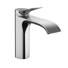 VIVENIS змішувачдля умивальника 110 здонним клапаном, хром, HANSGROHE (75023000)