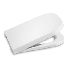 GAP сидіння для унітазу, швидкознімне, із системою плавного опускання, ROCA (A801472006)
