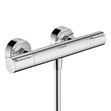 ECOSTAT ELEMENTтермостат для душу зовнішнього монтажу, хром, HANSGROHE (13346000)