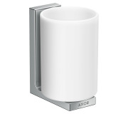 Склянки для ванної кімнати