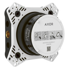 AXOR IBOX universal 2 прихованна частина, AXOR (01400180)