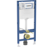 Інсталяції для унітазу