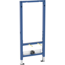 DUOFIXмонтажний елемент для біде, 112 см, універсальний: 50x7.5см, GEBERIT (111.534.00.2)