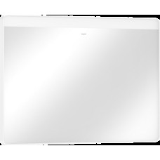 XARITA LITE Q дзеркало 100*70см з горизонтальноюLED підсвіткою, HANSGROHE (54972700)