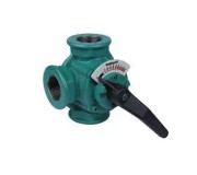 Комплектуючі до насосних груп та коллекторів