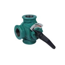 VAILLANT 3-х ходовий змішувач VRM-3 1 1/4" (009237)