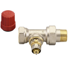 Клапан RA-N 15, прямий (013G0014)