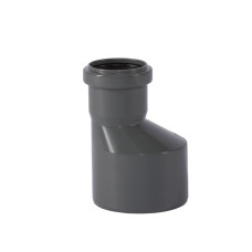 Ostendorf Перехід ексцентричний d=90/50 мм (174720)