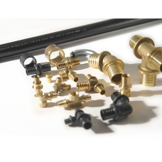 REHAU Розв'язка RAUTITAN двох перехресних трубопроводів 20-16-16 (177703001)