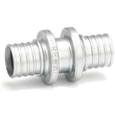 Муфта RAUTHERM S з'єднувальна 17-16 (250277002)