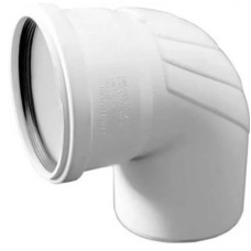 REHAU Відвід RAUPIANO PLUS 110 87° (123464001)