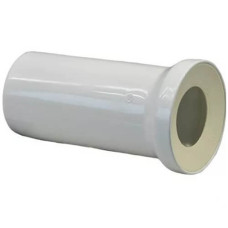 REHAU Патрубок компенсаційний RAUPIANO PLUS 110 (121594001)