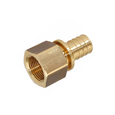 REHAU Перехідник RAUTITAN з внутрішньою резьбою 40-Rp1 1/4" (RX+) (456334001)