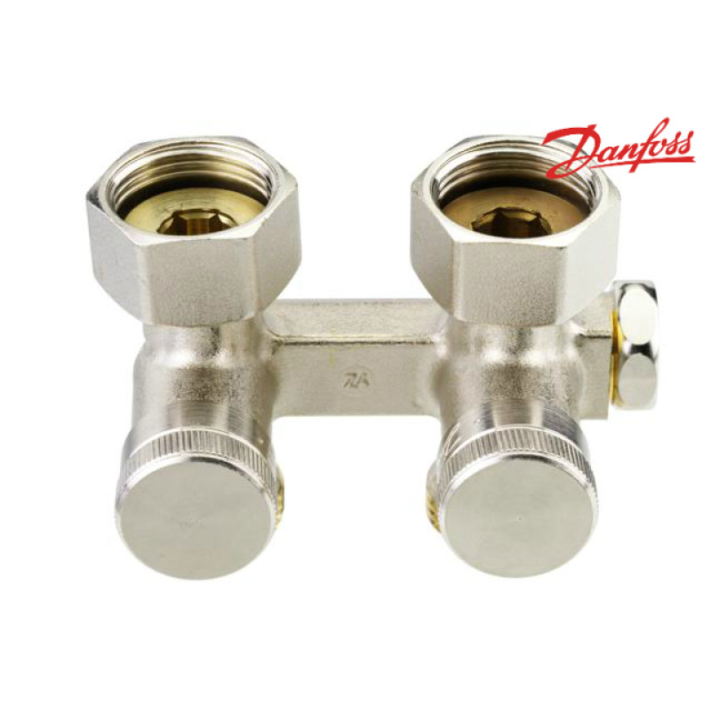 Клапан RLV-K прямий нікел. (003L0281)