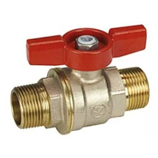 Кран кульовий 3/8" ЗЗ DADO © (R913X022)