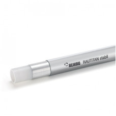 REHAU Труба RAUTITAN stabil 25х3,7 бухта 50 м (130141050)