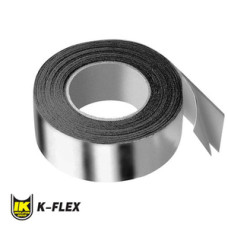 K-flex Стрічка  AD 035-050 AL CLAD (P85NSAL38050A4W)