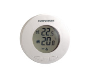 Кімнатні термостати, терморегулятори